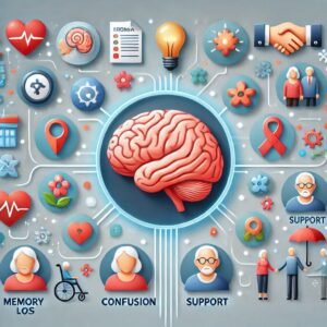 O que é Alzheimer? Uma Visão Geral da Doença