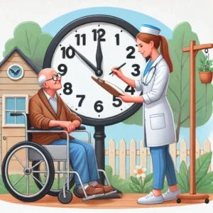 Como Criar uma Rotina para Cuidar de Pacientes com Alzheimer?