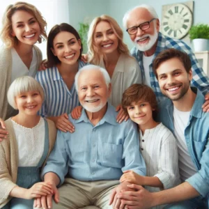 Como o Alzheimer Redefine Nossa Visão Sobre a Vida e o Futuro