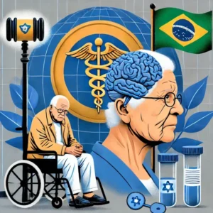 Pacientes com Alzheimer no Brasil: Direitos Garantidos por Lei