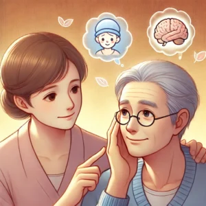 Repetição de perguntas no Alzheimer: Estratégias eficazes
