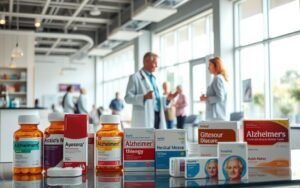 Obtenha medicamentos gratuitos para Alzheimer: Passo a passo