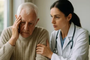 Entenda a diferença entre Alzheimer e demência